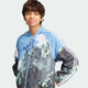 Adidas Kinderkleidung 25 Sommer Boys 'Big Boys <My World> Joint Clover Children's Sports Jacke JZ9934