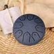 
Manle instrument 4 inch 8-tone mini ethereal drum children beginner steel tongue drum birthday gift enlightenment instruments 南白小子公司