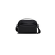Regen regnet One-Shoulder Crossbody Bag Männer und Frauen Sportsack Radsportbeutel Taillenbeutel Cargoboxbag/14110 Schwarz eine Größe