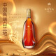 张裕可雅6年白兰地700mL 桶藏6年VSOP 高端洋酒礼盒自饮送礼 单瓶装 700mL 1盒