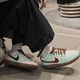 
Nike women's shoes Nike Dunk Low (GS) women's black and white panda low top wear-resistant sports shoes IH0821-679 pink green brown 39