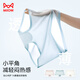 Cat man packs hips without butt clips for women boxer underwear for women with high elastic ice silk without marks antibacterial crotch fitness yoga 3 L