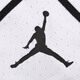 Nike (Nike) Joggingpants für Männer Jordan Summer Bottoms Mode und vielseitiges lässiges Mesh atmungsaktives Training Basketball Shorts HF9911-100 3XL