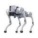 Yushu (Unitree) Unitreego2 Voice ai großer Modell Roboter Hund Go2 Elektronischer Hund Bionische Begleiter Roboter Go2-pro+ Fernbedienung