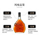 墨高VSOP干邑白兰地700ml 法国原瓶进口洋酒 送礼口粮酒 墨高VSOP700ml
