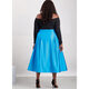 SIMPLICITY SS9712W2 女式裙子 W2(20W-22W-24W-26W-28W)