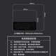 Xingzeji e-sports gaming mouse pad FPS thin surface large thickened creative gradient simple table pad lock edge smooth office small office customized mouse pad MR723 [fine surface skin-friendly lock edge] 360x300x4mm