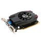Crowrfulgt10304G Независимая видеокарта 1050TI видеокарта без видеоигральной карты Office Office Office LOL красочный GT10304G+VGA Интерфейс