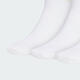 adidas adidas [大天天] clover Männer und Frauen ori tref ank 3p Socken Ka9277 m
