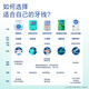 欧乐B牙线卷便携护龈薄荷40m*3约300次牙签细滑扁线正畸新老包装混发