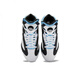 REEBOK SHAQATTAQOG O'NEAL PLACA DE CARBONO INFLATABLE RETRO CARCELAS DE BASKBOL BASKBALL GX3881 GY7127 42