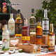 Tanton Rum Mojito Cocktail kostenlos kubanische Getränke Basis Wein Backwein Philippinen Originalflasche importiert Weiß Rum 750 ml 1 Flasche 40%Vol.