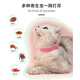 Huanpet.com Cat Repellent Collar Dog Cat Collar Collar Collar Puppy Small Dog Cat Kitten Pet Flea Collar