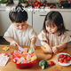 Andy Tai Bubble Priding Zeichnen Magic Hotpot Bubble Bubble Priding Children's Fun Free HandMade DIY Kreatives Spielzeug zubereiten Blasenklemme Zeichnungsmagic Hotpot