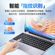 UIG Rescue Series Subsidy 30% 2025 New Intel Core i9 64G Laptop Thin and Light Student Office High-Performance Gaming Laptop Design AI Laptop Rescue Series Core i9 Level/Backlight Fingerprint Unlock League of Legends 16G Running Memory + 512GB Ultra-Speed Solid State Drive