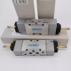 Festo Elevenoid Valve VL/MFH-3-5-1/4-1/8-1/2-S-B 6211 6420 14952 MLH-230VAC VL-5-1/4-B14294