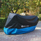 Gongma 25 Spring Breeze Motorradanzug 250SR Motorradabdeckung 450SR Regenfisch Sonnenschutz Staubdicht 700mt675NK 675SR High-End-Version M