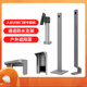 
Hikvision General Hikvision Face Recognition Access Control and Attendance Machine Waterproof Support Column D Outdoor Sunshade Support 671/673/ ​​F71/