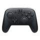 Nintendo Switch Nintendo Second Generation Pro Controller Switch2 Hong Kong Version Black Controller Accessories Casual Family Party Birthday Gift Bluetooth Controller