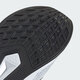 Zapatos de hombres adidas para la primavera transpirable amortiguación y cómoda samurai samurai caminata zapatos deportivos zapatos deportivos jq9715/blanco 40.5