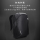 ALIENWARE AURORA外星人笔记本电脑包轻薄通勤多动能大容量电竞游戏旅行双肩背包 AW724P（18寸）