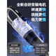 Xiaomi Guoba Vacuum Cleaner Home High Suction Wireless Small Handheld Suction and Mopping High Power Pet Hair Xiaomi White Wireless Long Life丨Single Suction Basic Model+