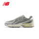 NEW BALANCE25年男鞋女鞋老爹鞋复古轻便运动休闲鞋740系列U740AR2 36