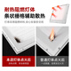 The best flat panel light 595*595 integrated ceiling light gusset light grille ceiling panel light engineering office lighting white light-48-W 595*595