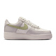 Nike (Nike) Women's Shoes Air Force 1 '07 cómodos y versátiles de amortiguadores y zapatos informales resistentes al desgaste IB3881-001 IB3881-001 40