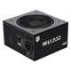 SAMA Black Diamond 1000W V4 Gold Medal ATX3 Computer Power Supply PPLP Gold Medal/12V-2 6/Japanese Large Capacitor/One-button Start/Stop/14CM Short Body/Embossed Cable/5090