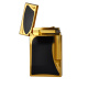 S.T.Dupont French DuPont Ligter Ligne 2 Art Nouveau Global Limited Edition Black-16784C2 1