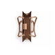 Coach (Coach) [Brand Direct Supply] Damenbeutel große Kapazität Pendler One-Shoulder-Handtasche Geschenk für Frauen Milk Tea Farbe Cy677 IMXI9