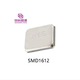 Crystal source Ziguang passive crystal oscillator SMD1612-25M-8PF removable disk 25MHz