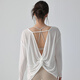 Jincheng Loose Yoga Blous