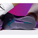NIKE(耐克) Sabrina 2 萨布丽娜二代 黑紫减震低帮篮球鞋 FZ1517-500 FZ1517-601 _假一赔三 44.5