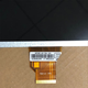 Innolux 7-inch AT070TN90 V.1 AT070TN94 92 V.X 7DD1+1 FPC LCD display AT070TN94/92 brand new