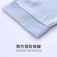 
Catman ice silk pajama pants for men's summer thin trousers 2025 new straight-leg pants can be worn with loose large-size home pants 15904 L [Suggested 100-120Jin [Jin equals 0.5 kg]]