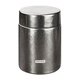 Made in Tokyo, tea cans, sealed cans for Pu'er tea, portable travel storage, tea storage, large diameter, pure titanium 280ml