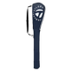 Taylormade TaylorMay Golf Bag 2025 New Men's and Women's Portable Sports Fashion Gun Bag M13588 Navy Blue