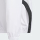 阿迪达斯（adidas）童装25夏季儿童防晒衣UPF50+拒水防泼男女大童运动夹克外套KC1553