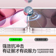 闪魔适用oppofind x8ultra钢化膜 OPPO手机膜超声波解锁防爆抗指纹保护贴膜 超爽滑钻石膜片装+神器