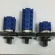 XMSJTEND多段位开关TCS6S541-15501/13501电源开关协易冲床 TCS6S441-12401
