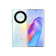 Honor X40 Phone mobile Snapdragon 695 Processeur OLED CURVE CURVE 5100mAh grande capacité 120 Hz Téléphone mobile Green foncé vert foncé 8 Go + 256 Go