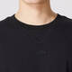 
Adidas official ship store men's T-shirt summer new fashion versatile sportswear breathable half-sleeved fashion trend short sleeves IC9793 S