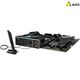 Asus (ASUS) ROG STRIX Z690-F GAMING WIFI/4 group M.2/ARGB/2.5G network card/17 phase power supply ROG Z690-F GAMING WIFI supports 12/13/14 generation Core i9