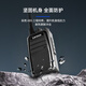 联想（lenovo）【双台装】C388 对讲机一键对频无限复制大功率远距离户外手台 酒店工地自驾游商用适用 C338life