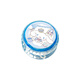 Yugui chien yoyo enfants toys brillants chinnamon chien yoyo mignon yoyo balle d'anniversaire cadeau de sommeil yugui blue ball-klma