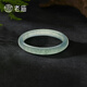 Old temple jadeite ring, ice type jade ring, temperament gift for girlfriend, birthday gift for wife, couple, jadeite ring, ring 13#
