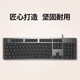 罗技（Logitech）G502 HERO+K845 电竞游戏鼠标 G502HERO阿狸贴纸款鼠标 K845有线机械键盘 游戏键鼠套装 K845红轴-黑莓粉+G502 HERO-阿狸贴纸