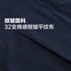 Converse [New Summer Product] Converse Converse Offical Herren arbeiten Kurzarm Hemd Laminierte Jacke MCH601 MCH601-695 m